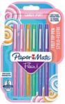 Newell PAPER MATE Faserschreiber Flair 6er Candy Pop M 0.7 mm Blister (2028899) (2028899)
