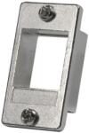 LogiLink Mounting bracket for keystone modules (MP0054) (MP0054)