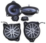 STEG Mercedes Front Set (bz40aii, Bzw80l/r)