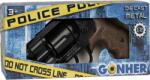 GONHER Gonher 38/6 Revolver de poliție din metal 12 cartușe (15538/6)