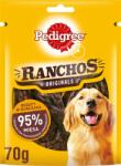 Pedigree PEDIGREE Ranchos Originals 70g - un răsfăț pentru câinii cu pui (MS_17086)