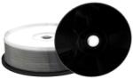 MediaRange CD-R 700MB 25pcs vollflächig bedruckbar (MR241) (MR241)