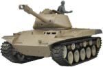 AMEWI RC Auto Panzer M41 Walker Bulldog Rauch&Sound Akku/14 (23062) (23062)