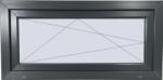 DM 120×60 cm antracit színű bukó-nyíló ablak (8699454207817)