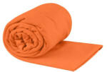 Sea to Summit Pocket Towel XL törölköző narancs