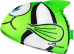 Spokey Cască de înot pentru copii FISH verde deschis Spokey (927892)