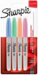 Sharpie Fine, 4 pasztell színben (2065402) (2065402)