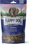Happy Dog Soft Snack France, o gustare pentru câini adulți, rață, 100g, plic (HD-8857)