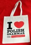 Prolog „Iubesc gramatica poloneză (305143)