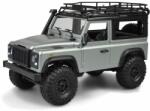 AMEWI Elektro Brushed Crawler távirányítós autó (1: 12) - Szürke (22507) (22507)