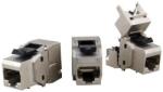 EFB RJ45 Keystone STP, Cat. 6A, 500MHz, Komponenten zertifiziert (E-20070) (E-20070)