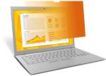 3M Blickschutzfilter GF140W9B Gold Laptop 14, 0" 16: 9 (7100207016) (7100207016)