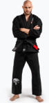 Hayabusa GI pentru jiu-jitsu brazilian Hayabusa Marvel The Punisher black