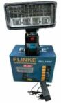 Sumker Flinke Akkumulátoros Munkalámpa 48V, FK-LAM-07 (HEC-01446)