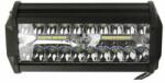 Sumker LED Munkalámpa Reflektor 120W, 12-24V, IP68 (HEC-01401)