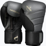 Hayabusa Mănuși de box Hayabusa T3 charcoal/black