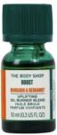 The Body Shop Mandarin és bergamott illatosított olaj - The Body Shop Boost Mandarin Oil 10 ml