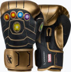 Hayabusa Mănuși de box Hayabusa Marvel's Thanos gold/black