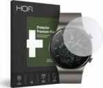 Hofi Glass Folie protectie 5D pentru Huawei Watch GT 2 Pro, HOFI, Sticla securizata, Transparent (109489)