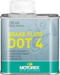Motorex Lichid de frana Motorex Motorex DOT 4, bidon de 250 ml (MOT300293)