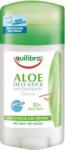 Equilibra Deodorant natural aloe deo-stick, 50 ml (721759)