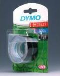 DYMO Banda eticheta dymo 3D strip S0847730 (negru) (S0847730)