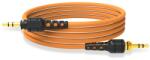 RØDE Fejhallgató kábel NTH-100 fejhallgatóhoz, 1.2m, narancssárga (NTH-CABLE12O) - webshop