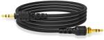 RØDE Fejhallgató kábel NTH-100 fejhallgatóhoz, 1.2m, fekete (NTH-CABLE12) - webshop