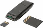 ASSMANN Cititor Digitus HighSpeed USB 2.0 (DA-70310-3) (DA-70310-3)