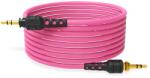  Fejhallgató kábel NTH-100 fejhallgatóhoz, 2.4m, rózsaszín (NTH-CABLE24P)