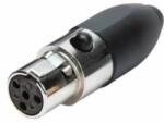 RØDE MICON-10 mikrofon adapter MIPRO és Beyerdynamic zsebadókhoz (MICON-10)