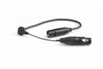 RØDE XLR kábel PG2R markolathoz és SM szériás mikrofonfogókhoz (PG2R_Pro_Cable)