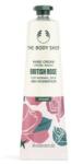 The Body Shop British Rose kézkrém - The Body Shop Hand Cream 30 ml