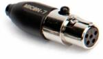 RØDE MICON-7 mikrofon adapter Lectrosonics zsebadókhoz (MICON-7)