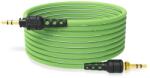 RØDE Fejhallgató kábel NTH-100 fejhallgatóhoz, 2.4m, zöld (NTH-CABLE24G)