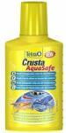 Tetra Crusta Aquasafe 100 ml - agent de tratare a apei în lichidul (48447)
