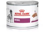 Royal Canin Renal - nedves gyógytáp vesebeteg felnőtt kutyák részére 200 g kutyatáp