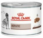 Royal Canin Hepatic - nedves gyógytáp májbeteg felnőtt kutyák részére 0, 2 kg kutyatáp