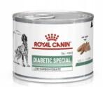 Royal Canin Diabetic Special Low Carbohydrate - nedves diétás gyógytáp felnőtt kutyák részére 0, 195 kg kutyatáp