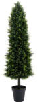 Panitalia Élethű Smaragd Tuja műfa 150 cm magas (pz-1-130)