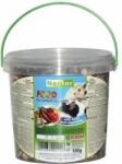 Nestor Hrana pentru rozatoare, Nestor, Fructe si legume, 1000 ml / 530g (VAT003230)