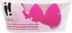 Ibra IBRA Blender Sponge zestaw różowych gąbeczek 3szt (25360)