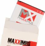 Maxximus Baterie maxximus NOKIA 6111/2630/2760/5000/7070/7370/7500/N76 BL-4B 1050 mAh