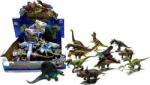Pro Kids Set de figurine cu dinozaur Pro Kids (509933) Figurina