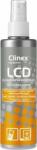 Clinex Solutie curatare ecrane LCD-LCD Screens Cleaner-Clinex-pulverizator 200 ml (PBSX1405)