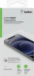 Belkin Protector de ecran Belkin ScreenForce TemperedGlass iPhone 12 Pro Max (OVA023zz)
