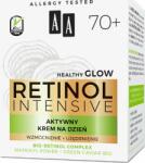 AA AA Retinol Intensive 70+ Active Day Cream - întărire + fermitate 50 ml (059517)