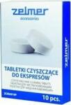 Zelmer Tabletki czyszczące do ekspresów Zelmer ZCMA010P (ZCMA010P)