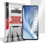 GrizzGlass Folie protectie telefon, Grizz Glass, Sticla, Compatibil cu Xiaomi 11 Lite 5G, Transparent (GRZ939)