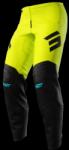 Shot Pantaloni motocross pentru copii Shot Iron galben fluo lichidare (SHOA07-11D2-B01)